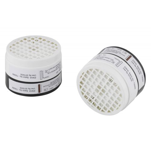 Filtro intercambiable A1P2 (CE)