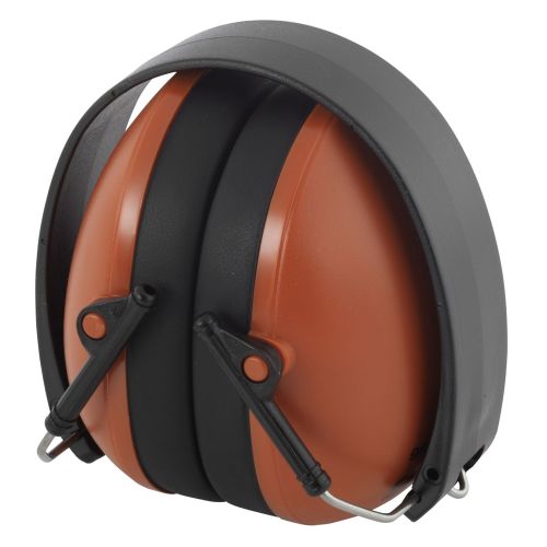Protector auditivo con orejeras ”Compact”