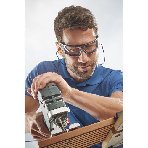Tapones para los oídos con cordón