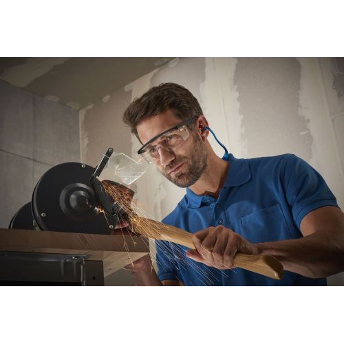 Gafas de seguridad 