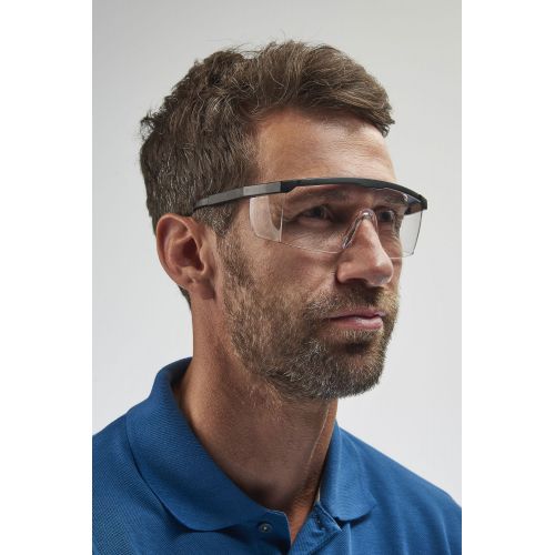 Gafas de seguridad 