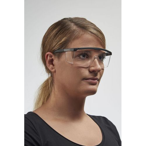 Gafas de seguridad 
