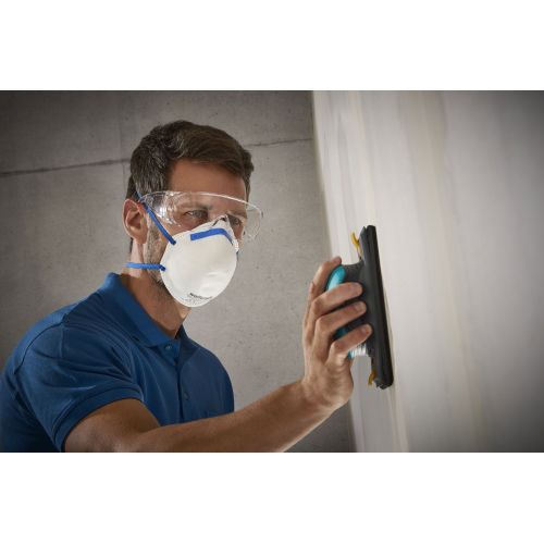 Gafas de seguridad 