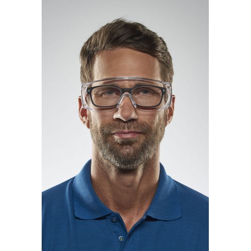 Gafas de seguridad 