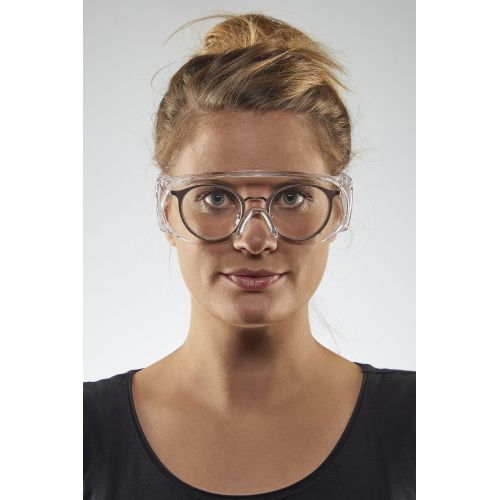Gafas de seguridad 