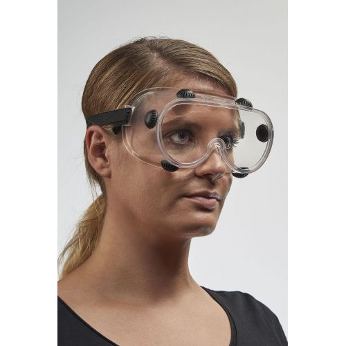 Gafas de visión total 