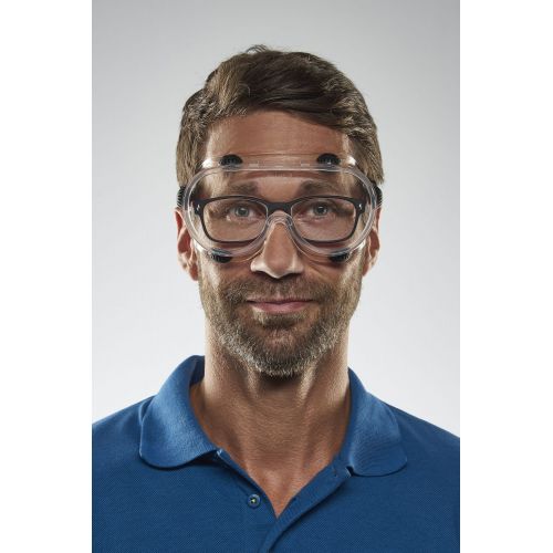 Gafas de visión total 