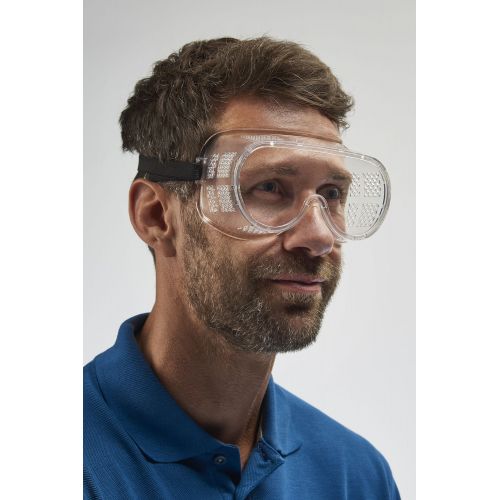 Gafas de visión total 