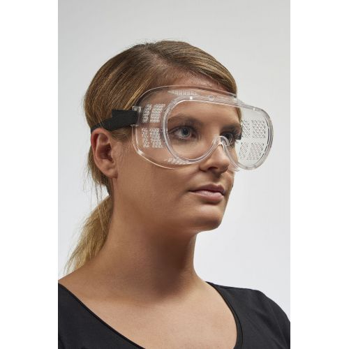 Gafas de visión total 