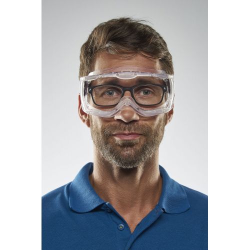 Gafas de visión total 