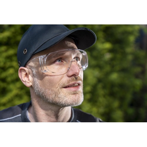 Gafas de seguridad