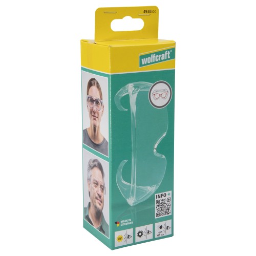 Gafas de seguridad