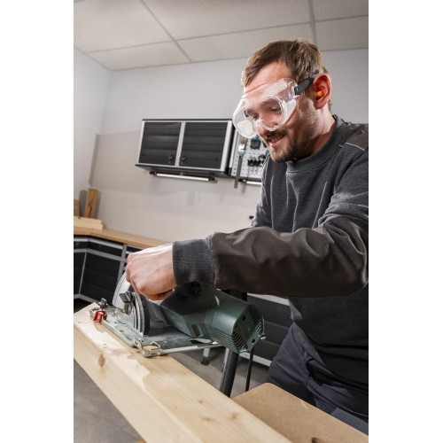 Gafas protectoras de visión completa
