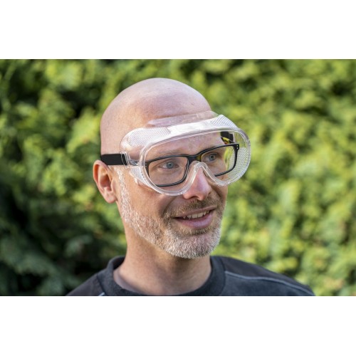 Gafas protectoras de visión completa