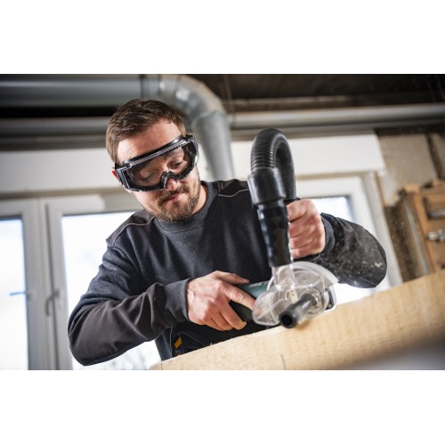 Gafas protectoras de visión completa PRO
