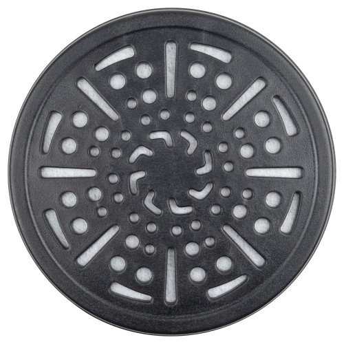 Filtro de protección respiratoria ABEK