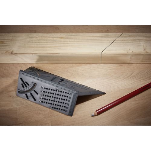 Miniatura Escuadra 3D