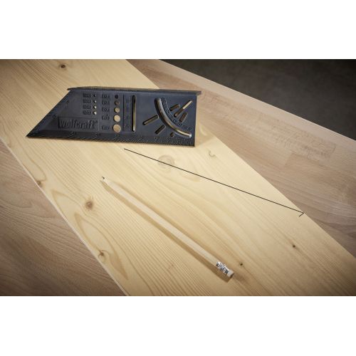 Miniatura Escuadra 3D