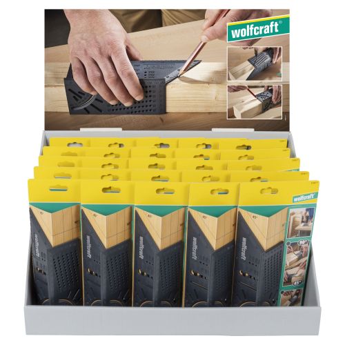 Miniatura Escuadra 3D