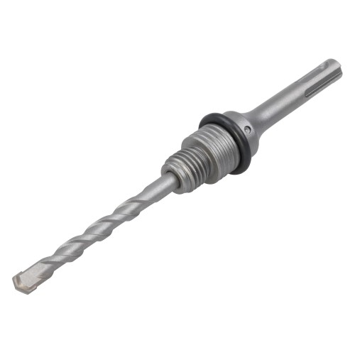 Adaptador SDS-Plus con broca centradora, Ø 8 mm