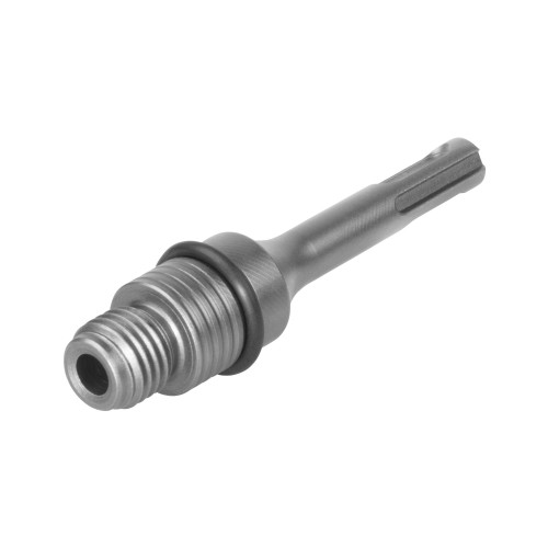 Adaptador SDS-Plus con broca centradora, Ø 8 mm