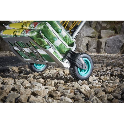 Carro de transporte TS 850 Offroad