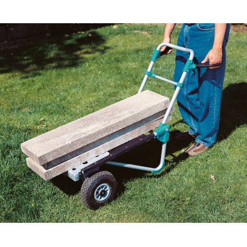 Carro de transporte TS 1000