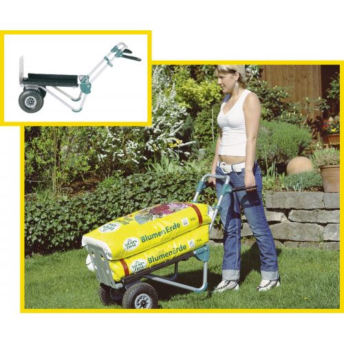 Carro de transporte TS 1000