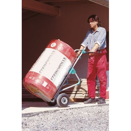 Carro de transporte TS 1000