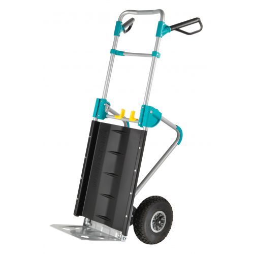 Dispositivos de transporte