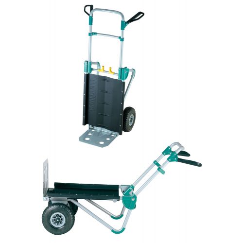 Carro de transporte TS 1000