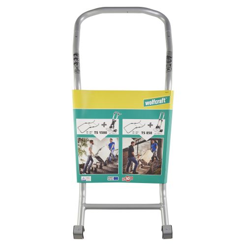1 asa de transporte para TS 850/1500