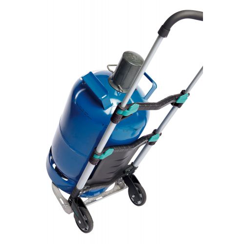 Carro de transporte TS 300