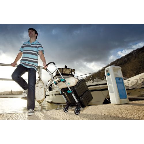 Carro de transporte TS 300