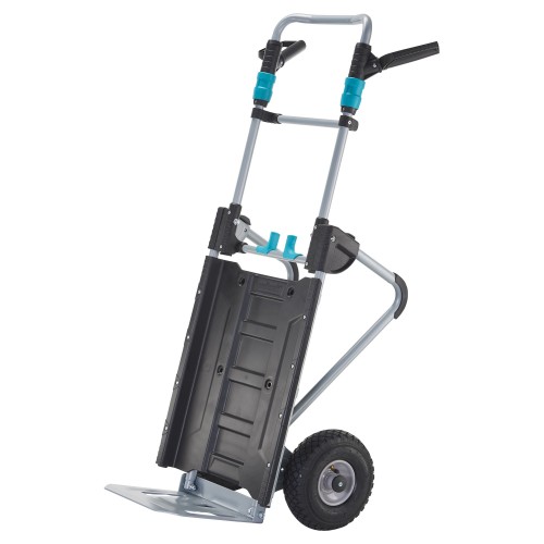 Carro de transporte TS 2500