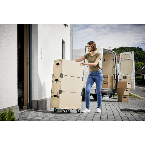 Plataforma para muebles FT 300, divisible
