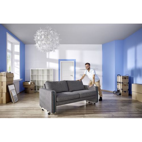 Plataforma para muebles FT 300, divisible