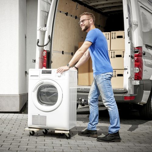 Plataforma para muebles FT 300, divisible