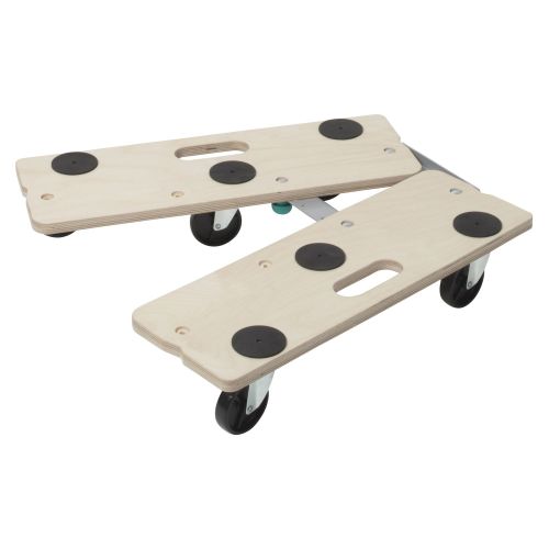 Plataforma para muebles FT 300, divisible