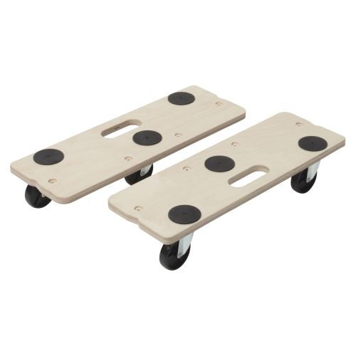 Plataforma para muebles FT 300, divisible