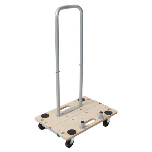 Plataformas para muebles
