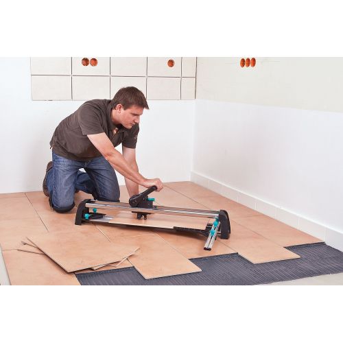 Cortadora de azulejos TC 670 ˮExpertˮ