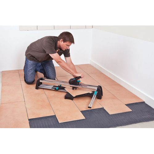 Cortadora de azulejos TC 670 ˮExpertˮ