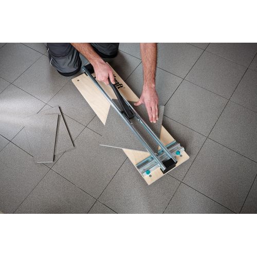 Cortadora de azulejos TC 610 W