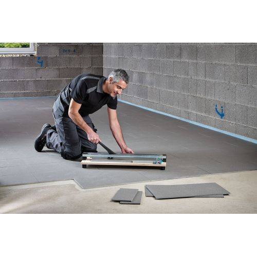 Cortadora de azulejos TC 610 W
