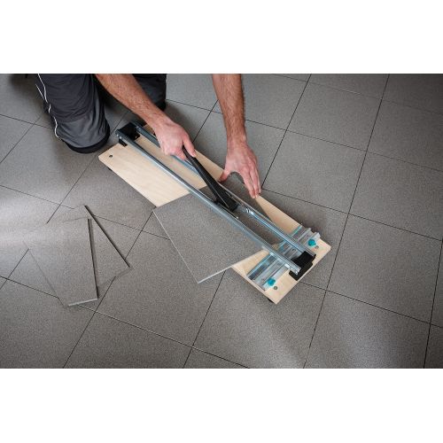 Cortadora de azulejos TC 610 W
