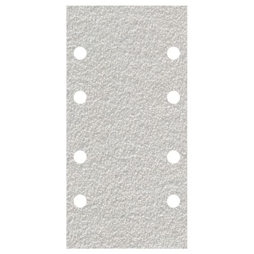 10 hojas de lijar adhesivas Estearato, grano 240, 93 x 185