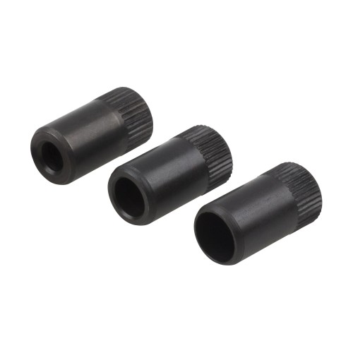 Kit de guía para taladrar para sierras de corona, 3 piezas