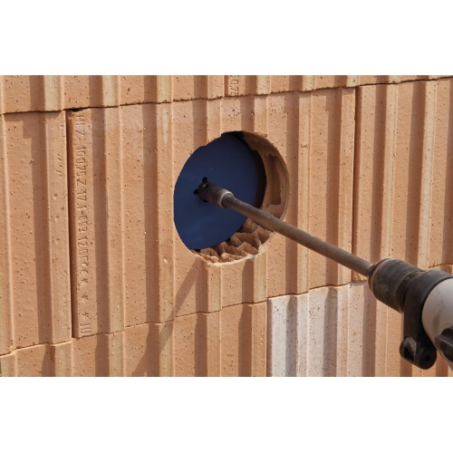 Adaptador extralargo