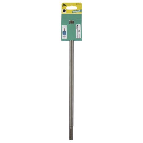 Adaptador extralargo